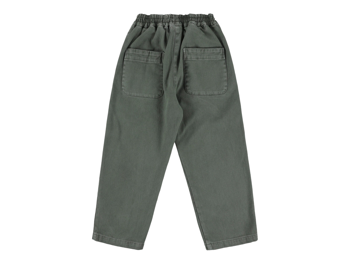 Morley Zippo Trouser