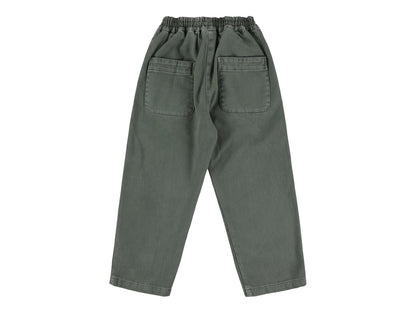 Morley Zippo Trouser
