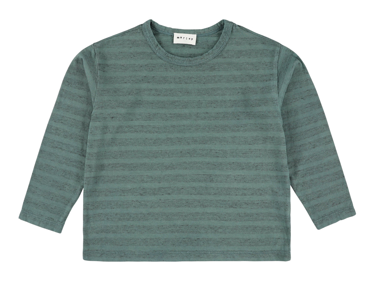 Morley Zodiac Striped Tshirt