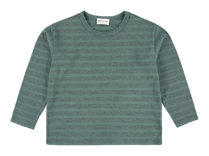 Morley Zodiac Striped Tshirt