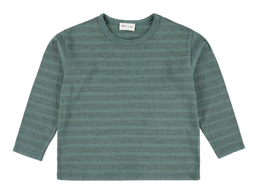 Morley Zodiac Striped Tshirt