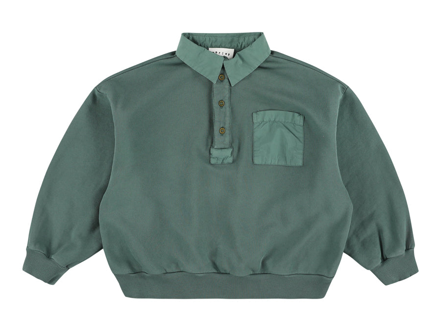 Morley Zurich Sweatpolo