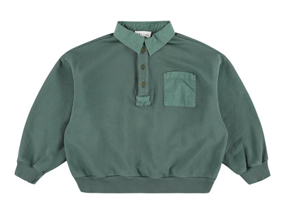 Morley Zurich Sweatpolo