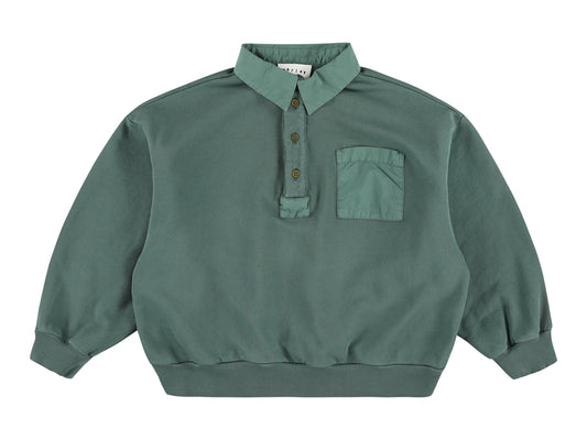 Morley Zurich Sweatpolo