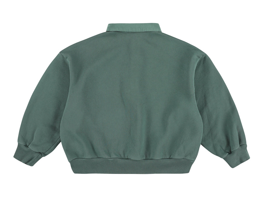 Morley Zurich Sweatpolo