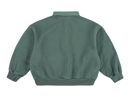 Morley Zurich Sweatpolo