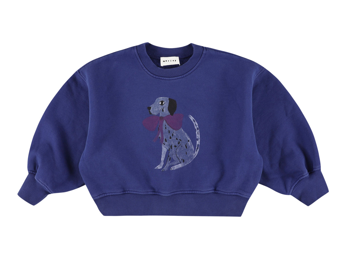 Morley Zyco Bowdog Sweat