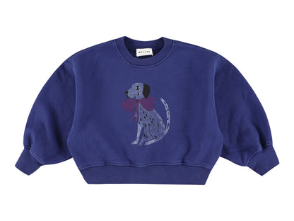 Morley Zyco Bowdog Sweat