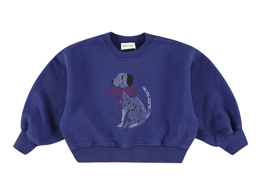 Morley Zyco Bowdog Sweat