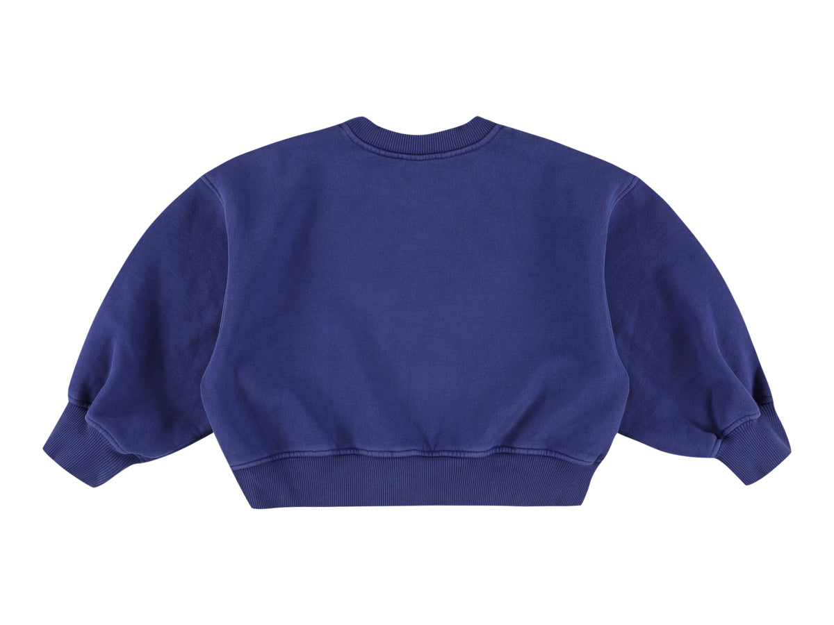 Morley Zyco Bowdog Sweat