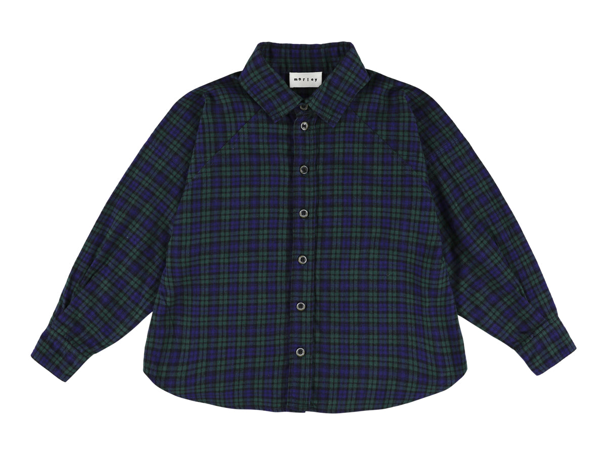 Morley Zynob Unisex Shirt