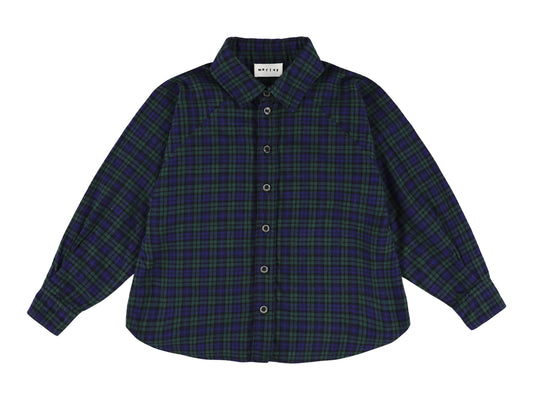 Morley Zynob Unisex Shirt