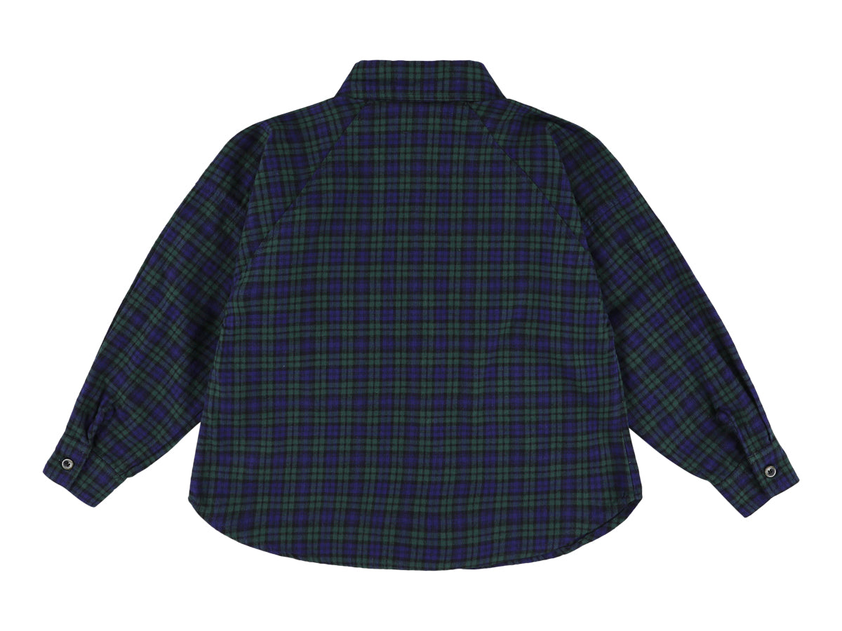 Morley Zynob Unisex Shirt