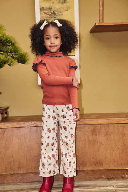 Misha & Puff A-Pant