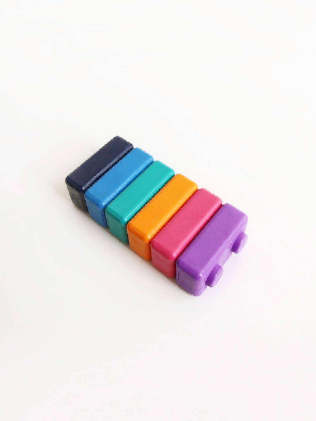 Living Refinery - Goober - Jumbo Block Crayons