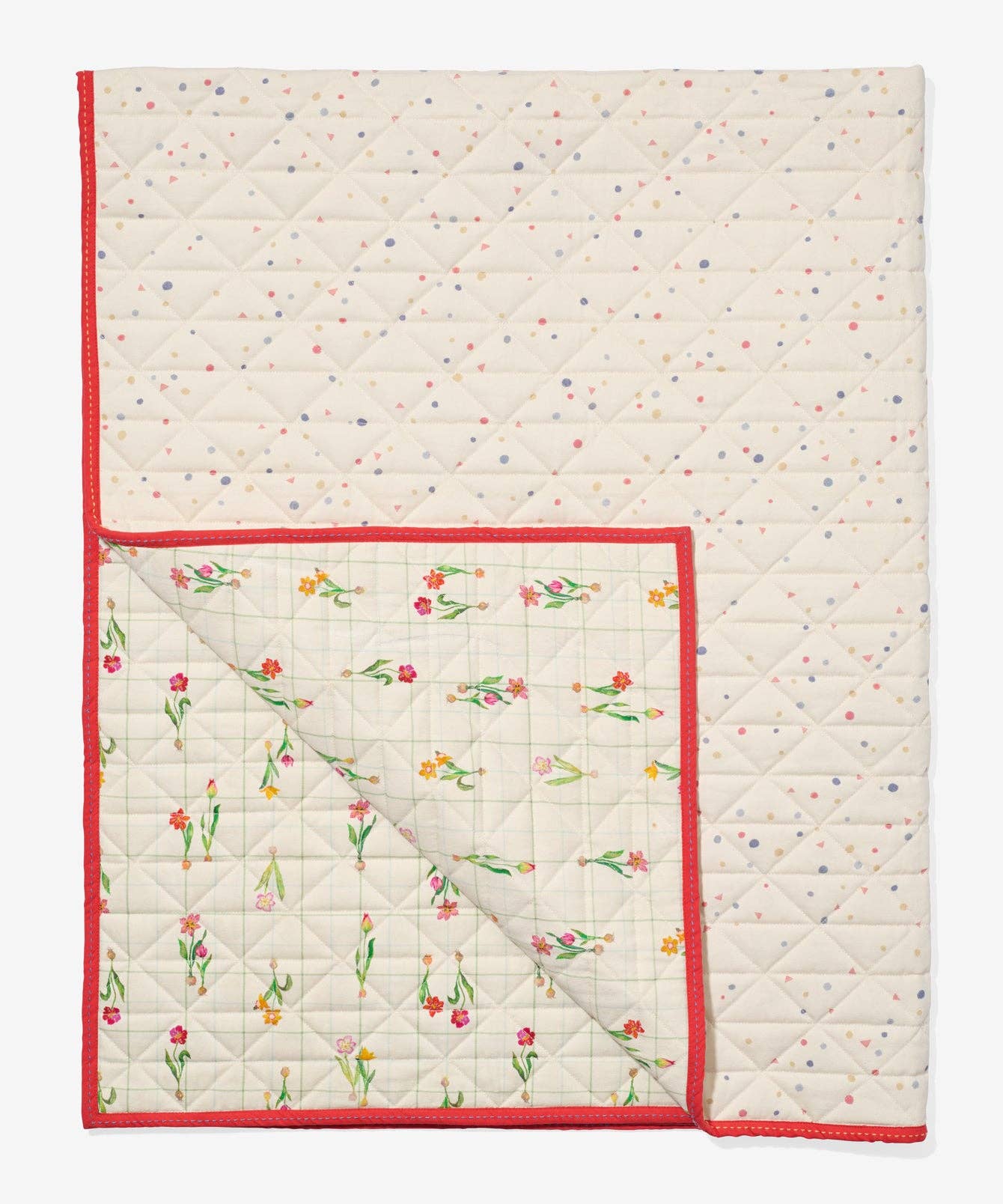 Oso & Me - Play Quilt, Dutch Baby
