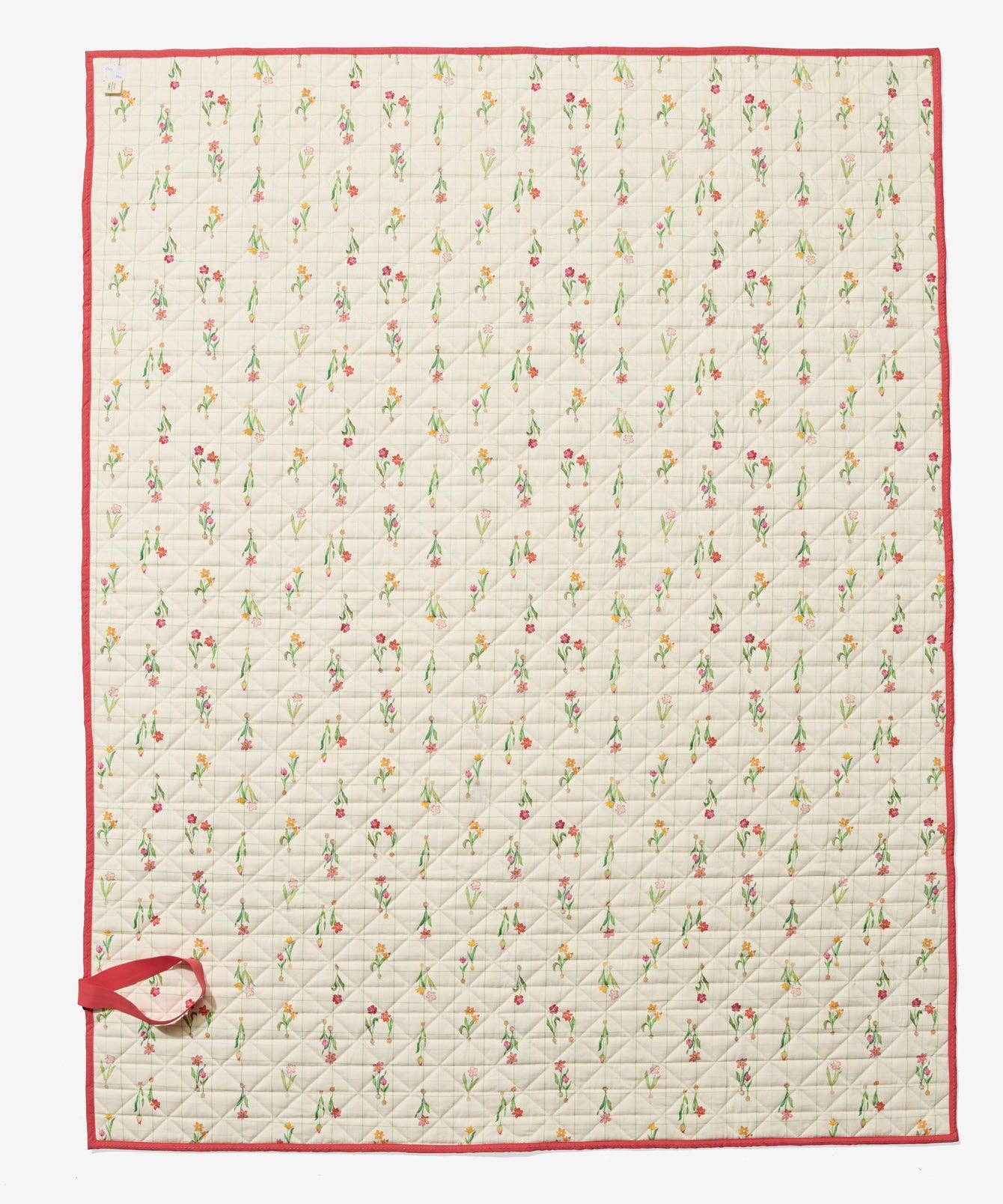 Oso & Me - Play Quilt, Dutch Baby