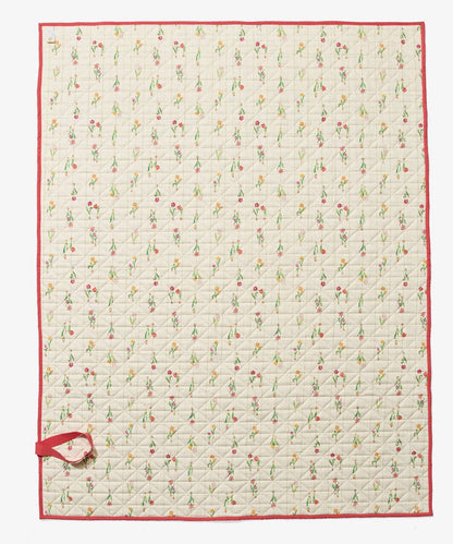 Oso & Me - Play Quilt, Dutch Baby