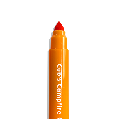 OOLY - Cub Crew: Markers (Set of 8)