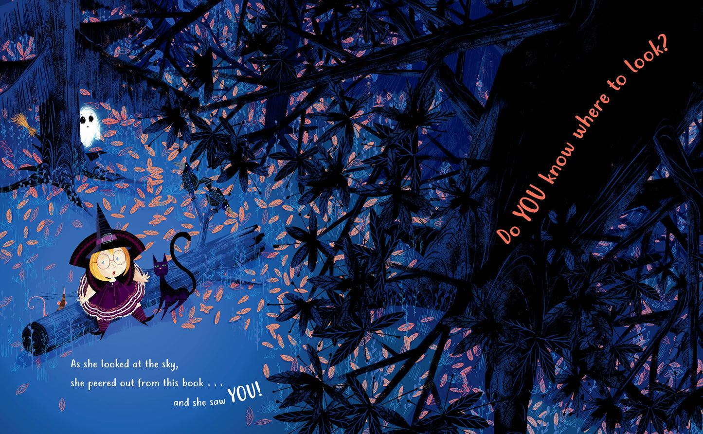 Penguin Random House LLC - The Little Witch Who Lost Her Broom!