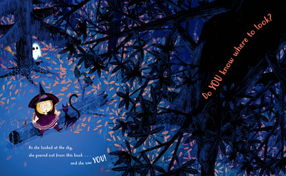 Penguin Random House LLC - The Little Witch Who Lost Her Broom!