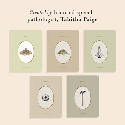 Penguin Random House LLC - Our Little Library Vol. 3