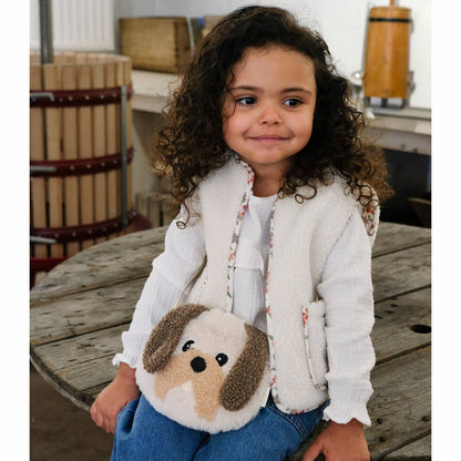 Rockahula Kids US - Dolly Dog Bag