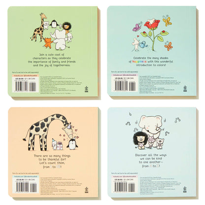 Penguin Random House LLC - Books Of Kindness