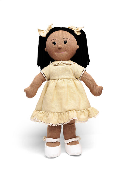 Poppie Toys - Doll Penelope