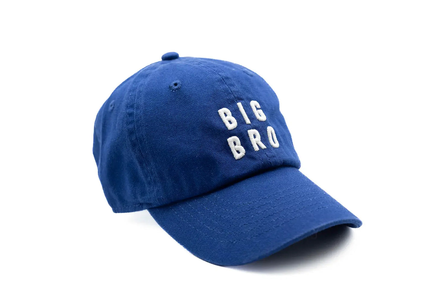 Rey to Z - Big Bro Baseball Hat
