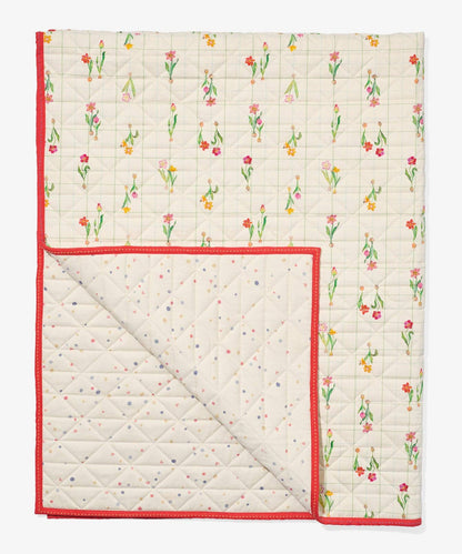Oso & Me - Play Quilt, Dutch Baby