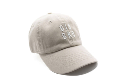 Rey to Z - Big Bro Baseball Hat