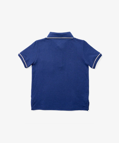 Oso & Me - Marco Polo, Navy