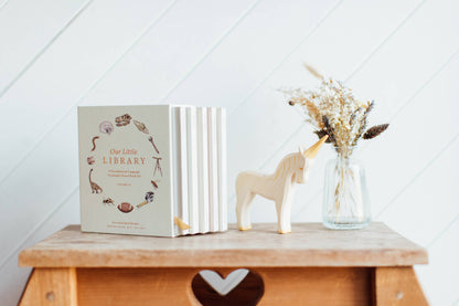 Paige Tate & Co. - Our Little Library Vol. 3 (5 Board Book Set)