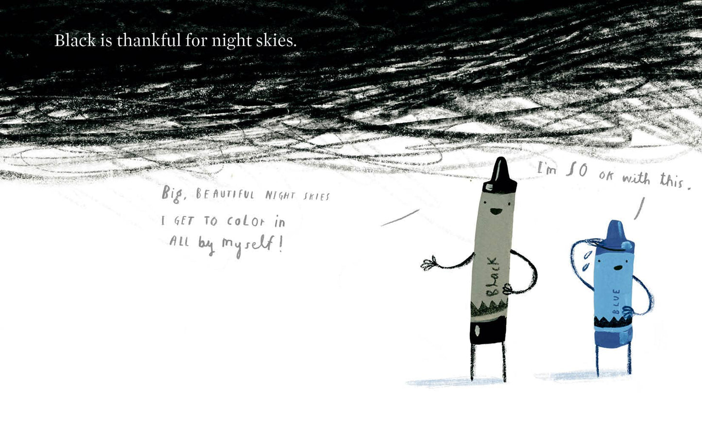 Penguin Random House LLC - The Crayons Give Thanks