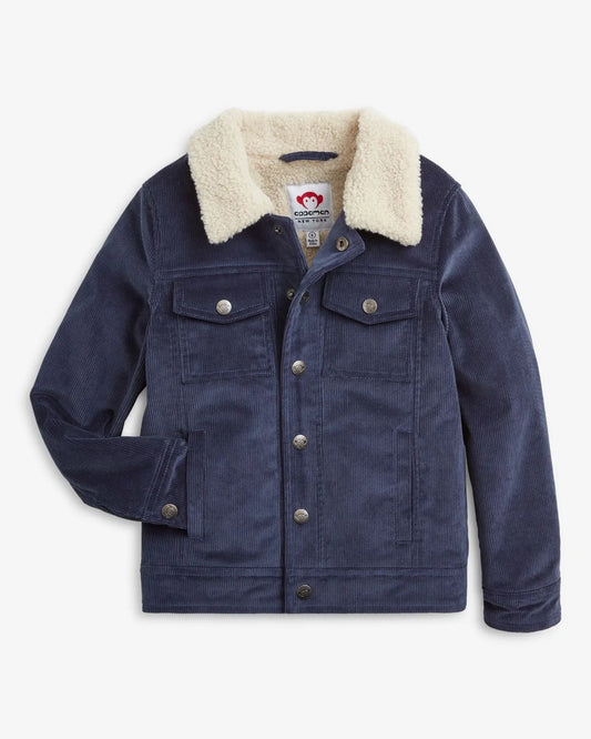 Appaman Heritage Jacket