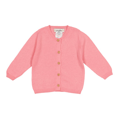 Les Lutins Gabin Coton Cardigan