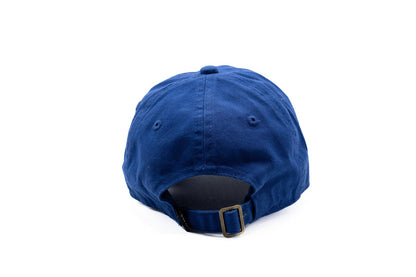 Rey to Z - Soccer Patch Baseball Hat