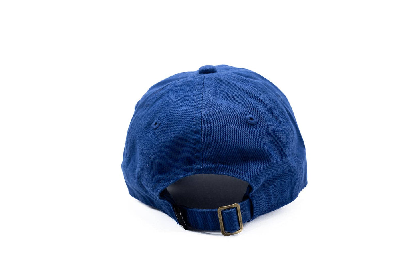 Rey to Z - Baseball Patch Baseball Hat