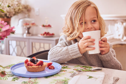 Recette - 4 Cup Set | Ivory