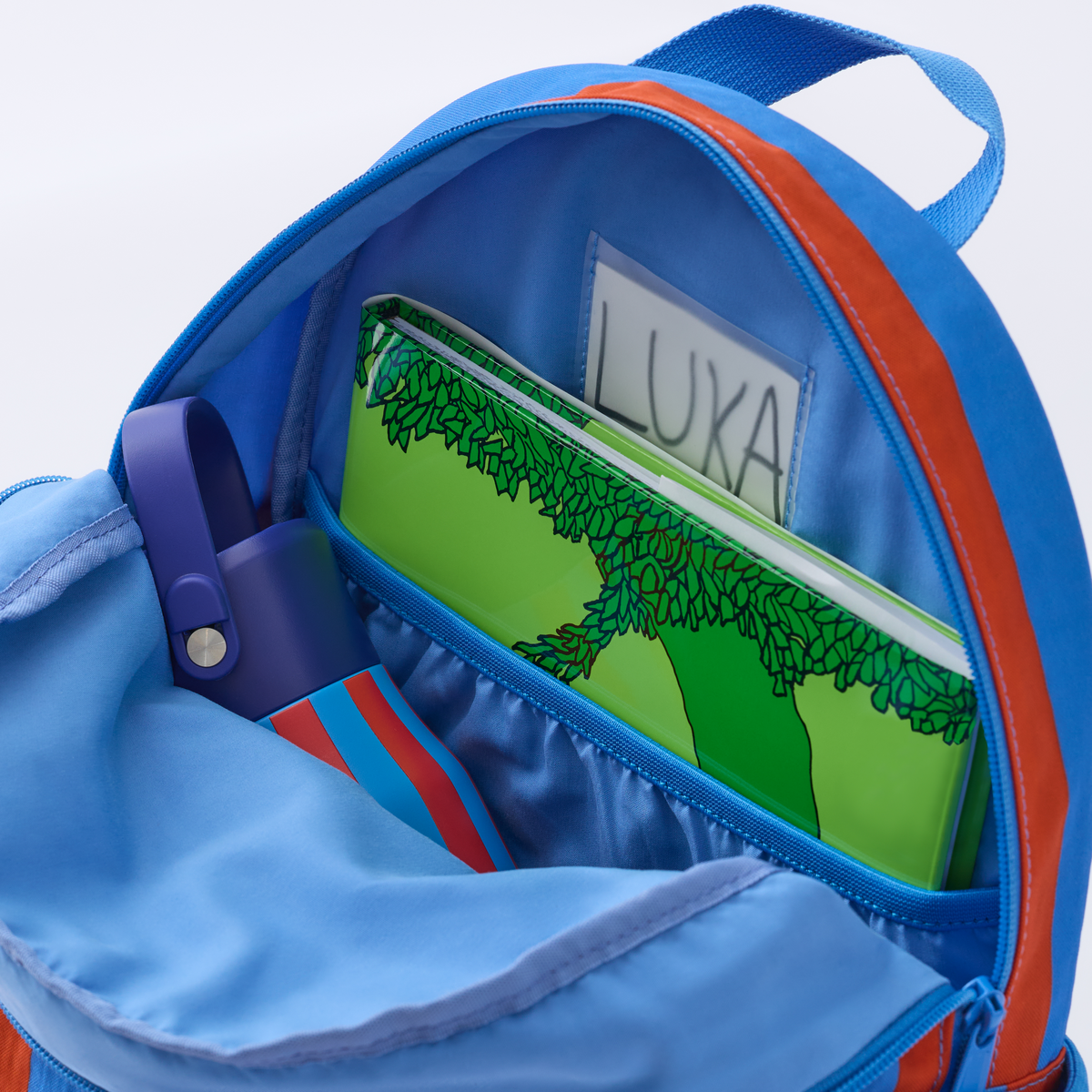 Kindred Bravely - Cool Kid Backpack