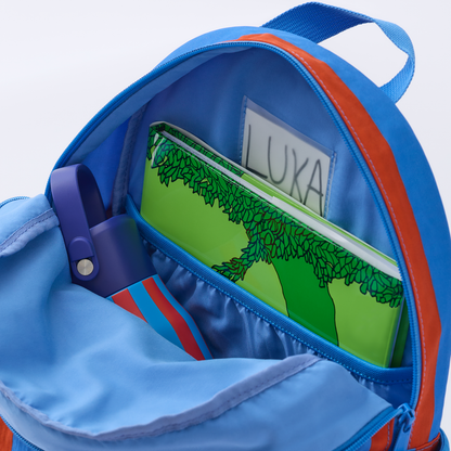 Kindred Bravely - Cool Kid Backpack