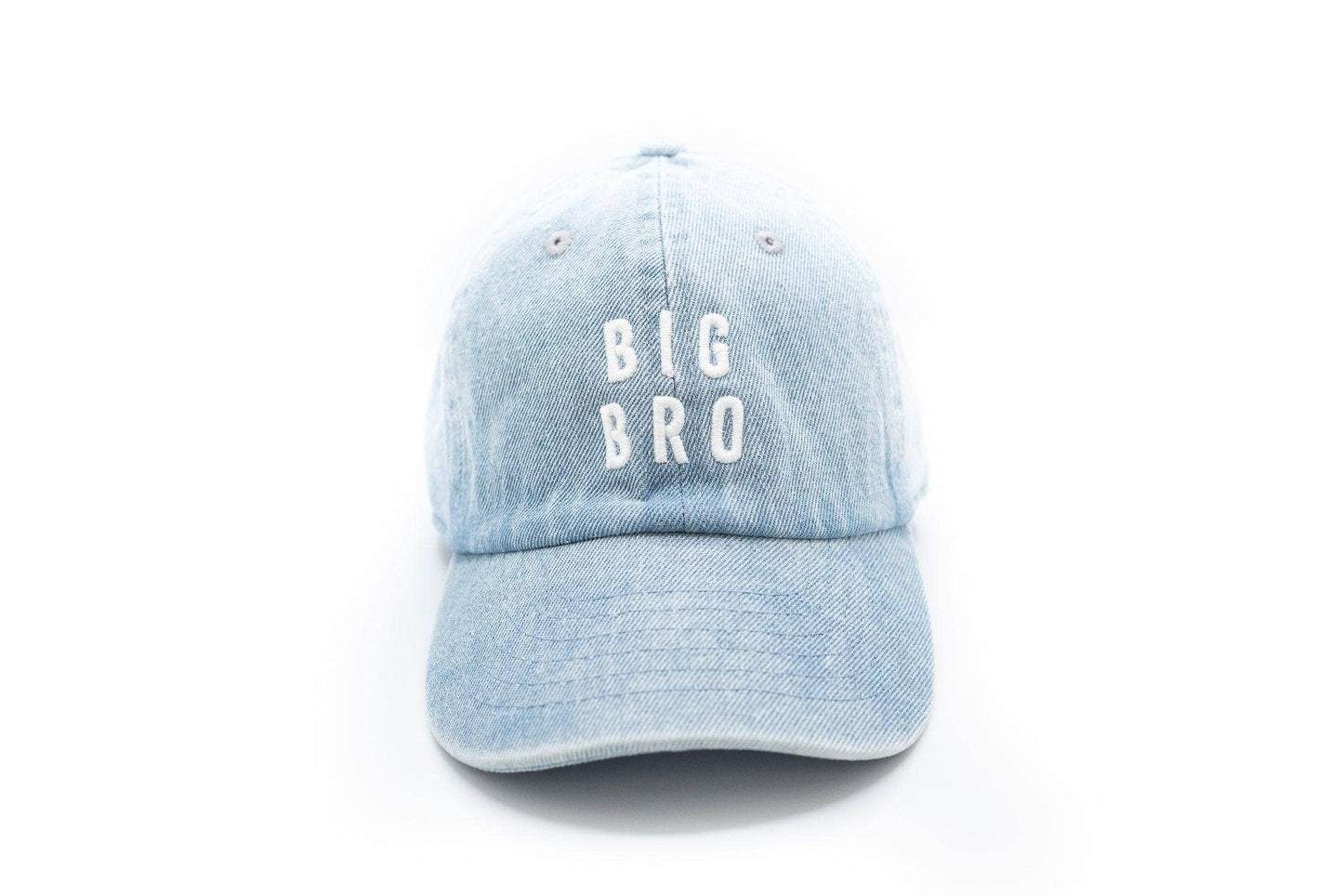 Rey to Z - Big Bro Baseball Hat