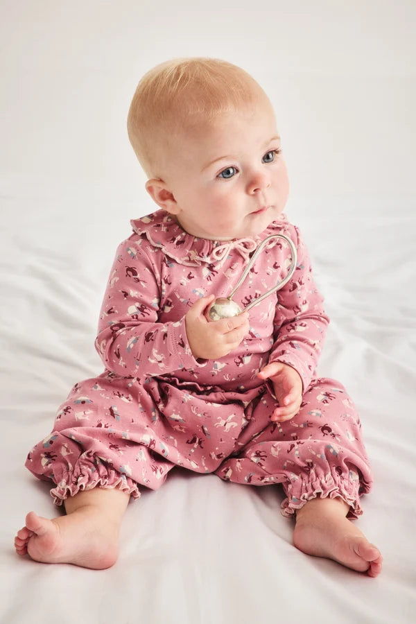 Misha & Puff Baby Balloon Pant