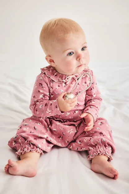 Misha & Puff Baby Balloon Pant