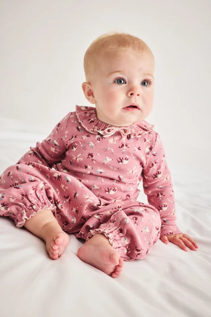 Misha & Puff Baby Balloon Pant