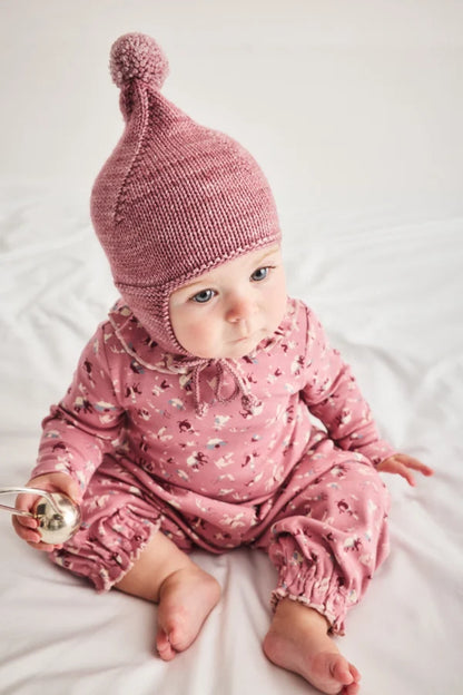 Misha & Puff Baby Balloon Pant
