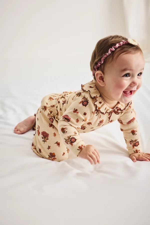 Misha & Puff Baby Balloon Pant