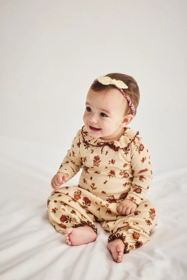 Misha & Puff Baby Balloon Pant