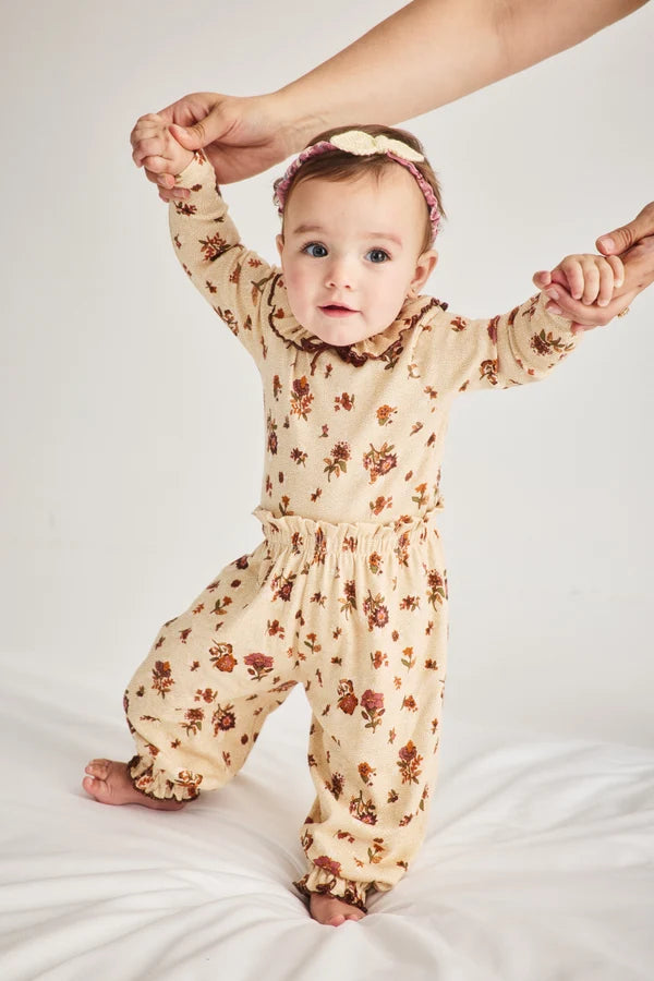 Misha & Puff Baby Balloon Pant